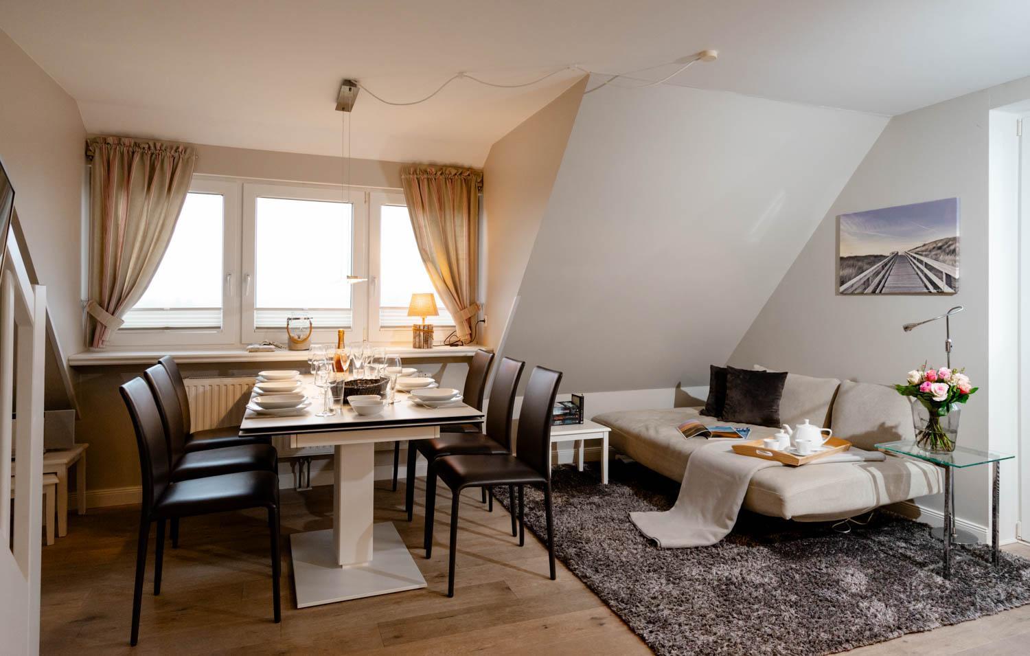 Ferienwohnung Buhne73 Wenningstedt-Braderup Exterior photo