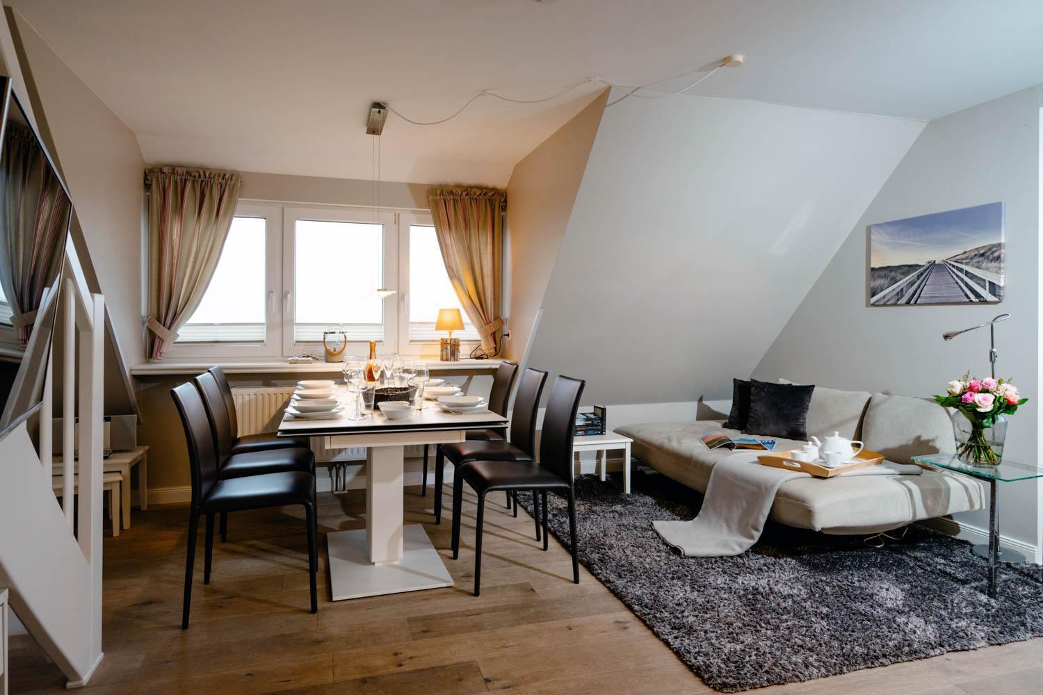 Ferienwohnung Buhne73 Wenningstedt-Braderup Exterior photo