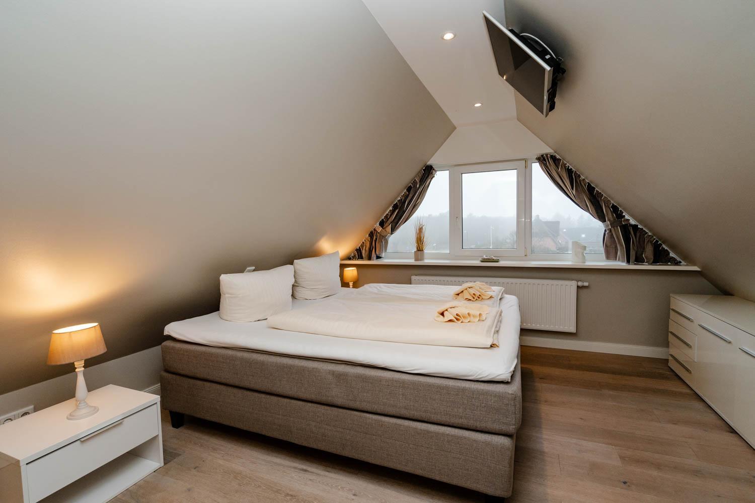 Ferienwohnung Buhne73 Wenningstedt-Braderup Exterior photo