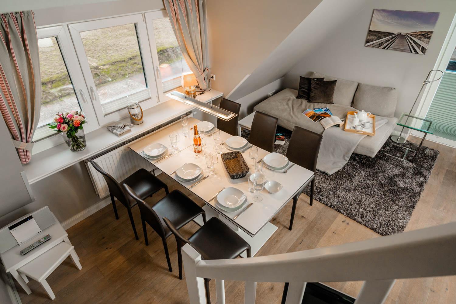 Ferienwohnung Buhne73 Wenningstedt-Braderup Exterior photo